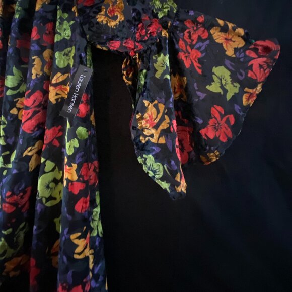 LAUREN HANSEN XL DRESS - Picture 6 of 10